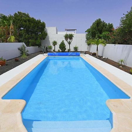 Villa Laura Playa Blanca  Exterior photo