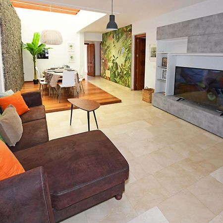 Villa Laura Playa Blanca  Exterior photo