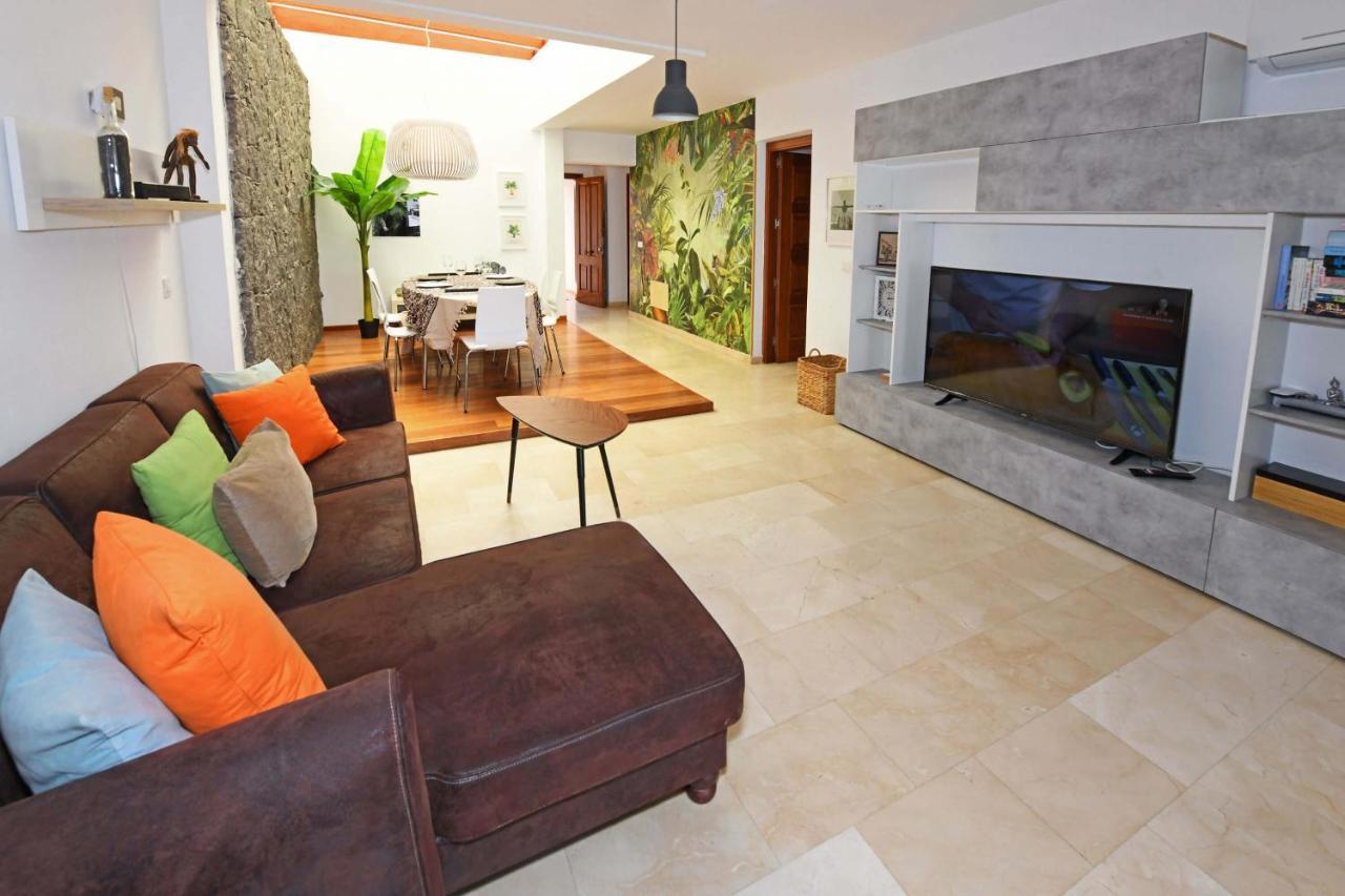Villa Laura Playa Blanca  Exterior photo