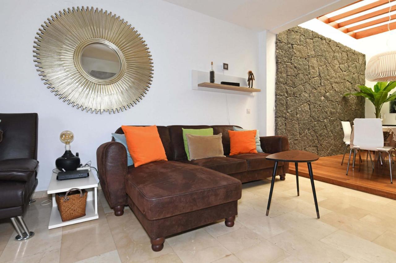 Villa Laura Playa Blanca  Exterior photo