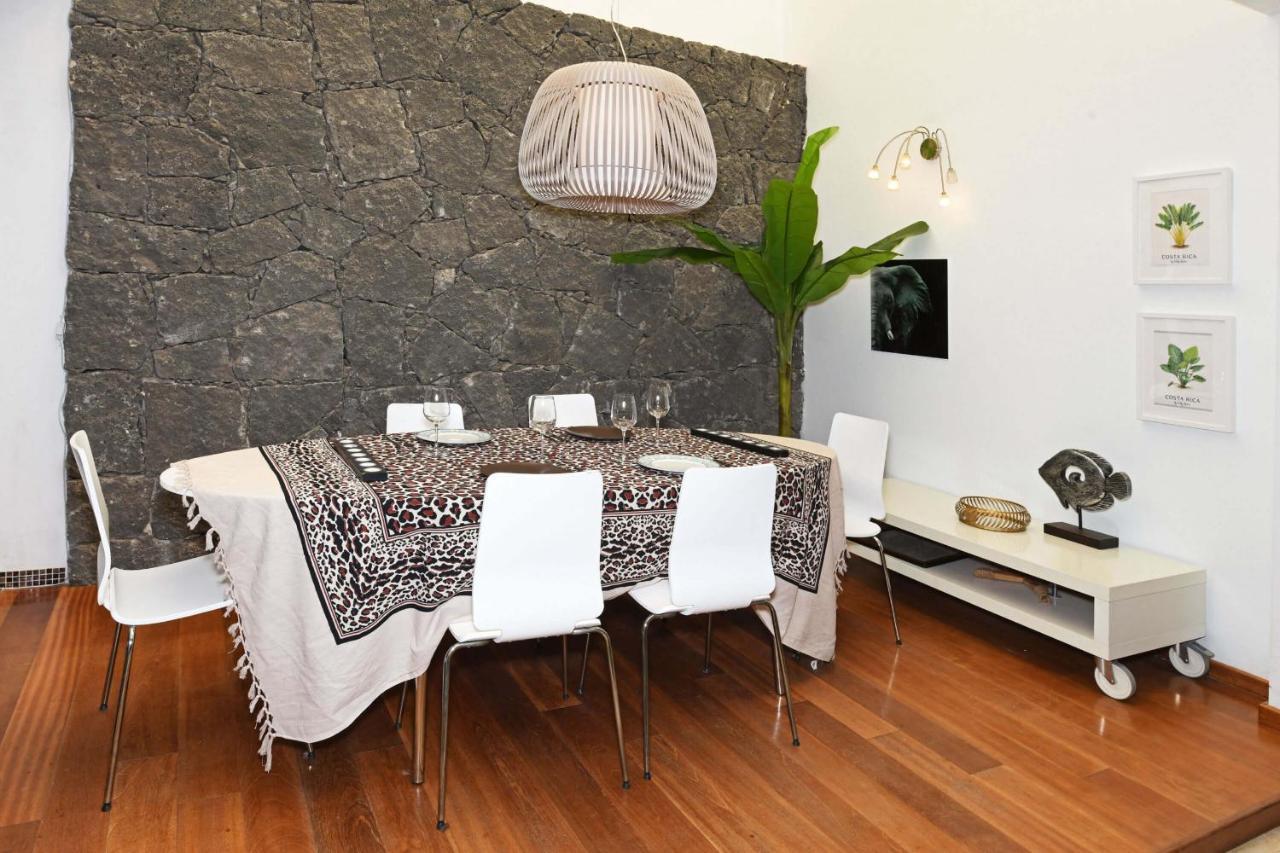 Villa Laura Playa Blanca  Exterior photo