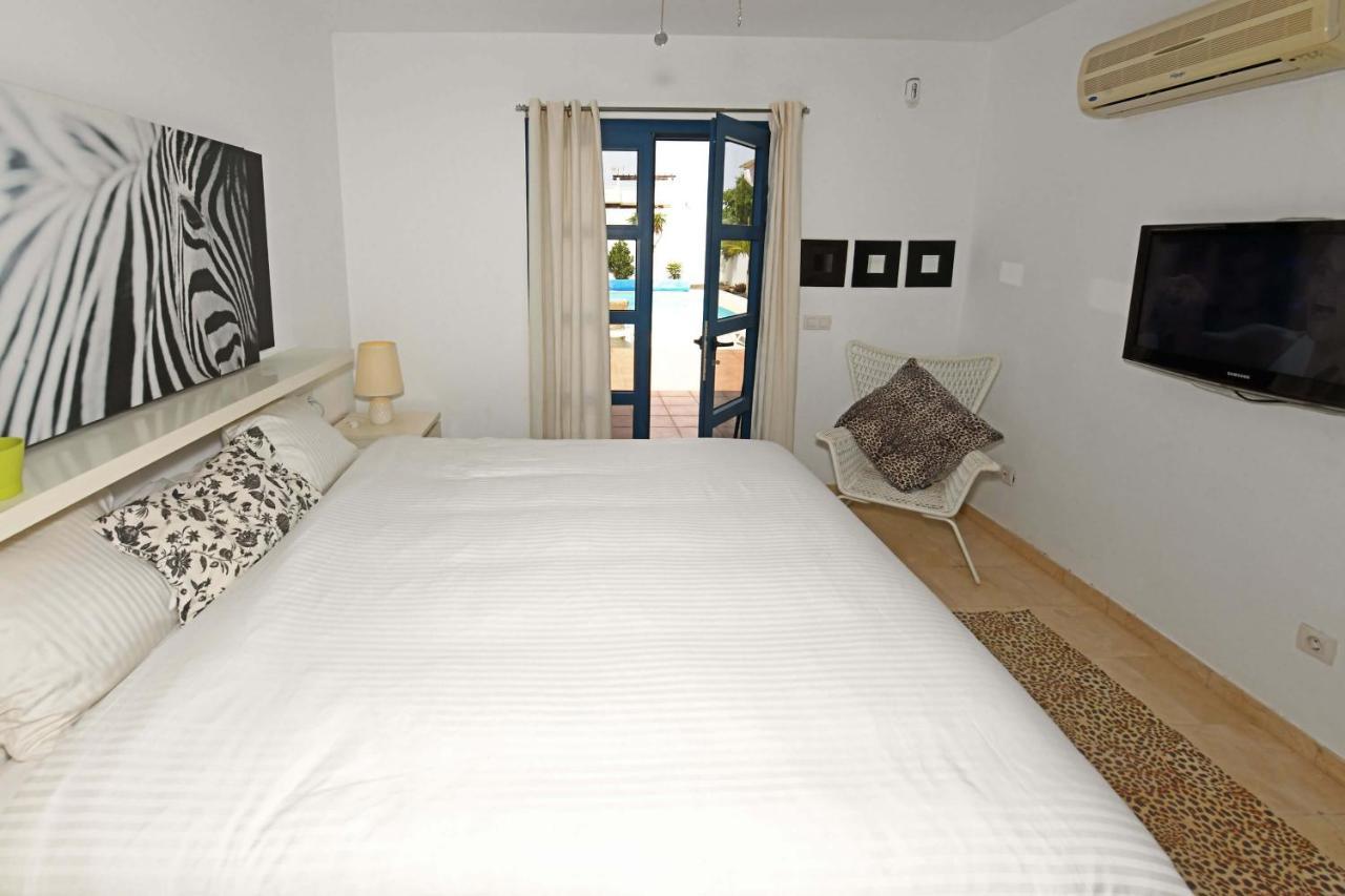 Villa Laura Playa Blanca  Exterior photo