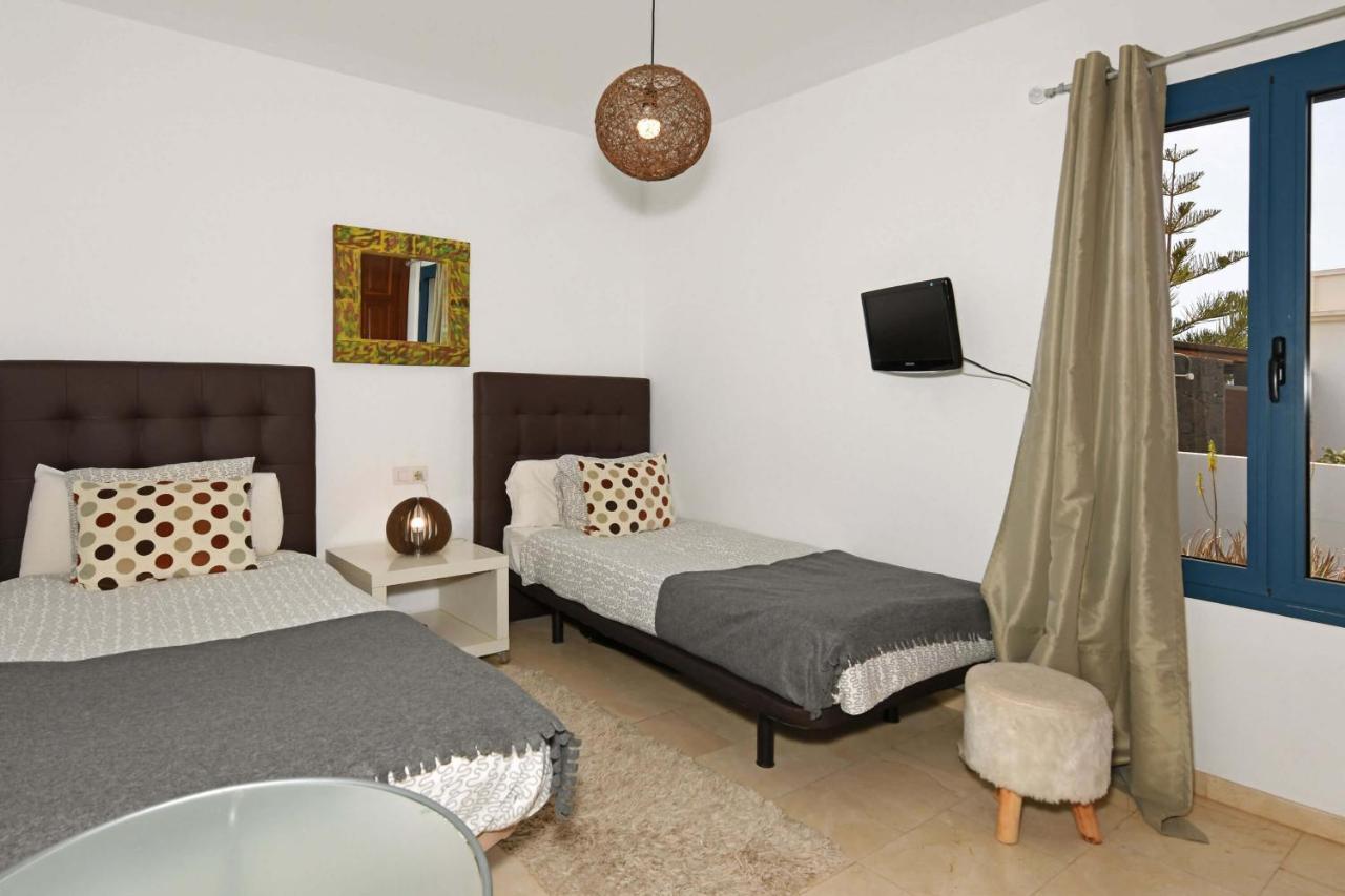 Villa Laura Playa Blanca  Exterior photo